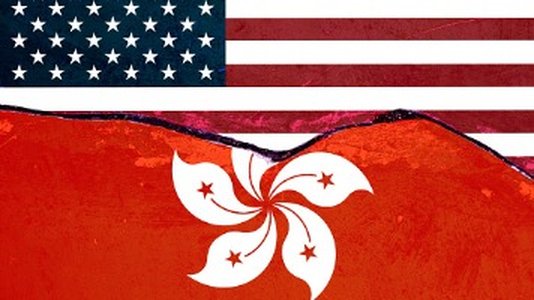 US Suspends Sensitive Tech Exports to Hong Kong