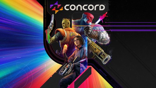 Sony shuts down Concord dev Firewalk and mobile studio Neon Koi