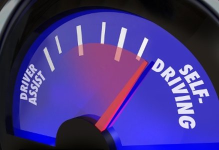 Experts: UK Driverless Car Consultation Must Consider Hacker Threat