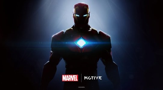 EA Motive is working on a single-player third-person action-adventure Iron Man game