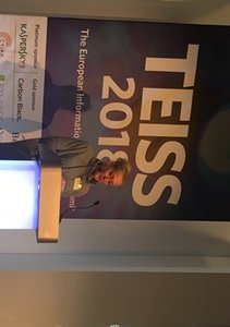 #TEISS18: Phishing Trends and their Impact on Future Risks