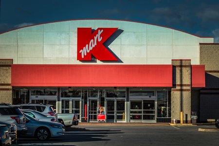 Kmart Point of Sale Hacked with 'Undetectable' Malware