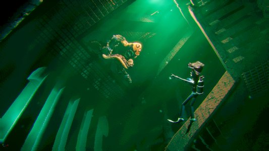 Embers' Murky Divers sells 100K Early Access copies in under a month