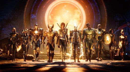 Marvel’s Midnight Suns won’t have loot boxes but will have cosmetic MTX