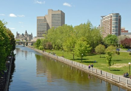 Was Nortel's Ottawa Campus bugged?