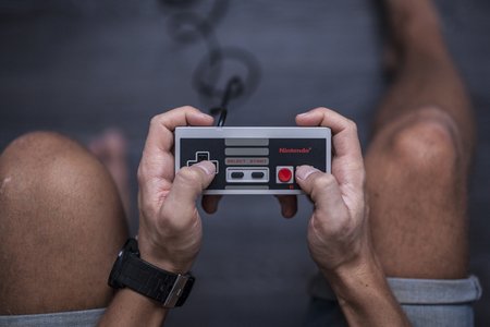 Nintendo Sues Bowser