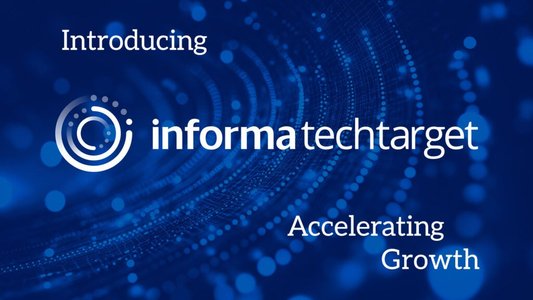 Game Developer publisher Informa merges with TechTarget
