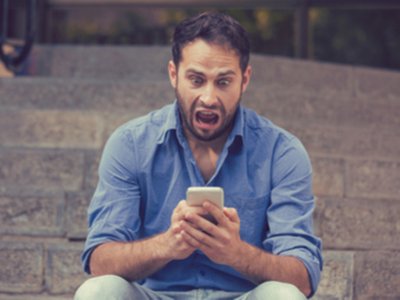 What's Up with WhatsApp's Fake Messages?