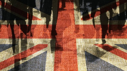 Over 40% of UK Businesses Faced Cybersecurity Breaches in 2024