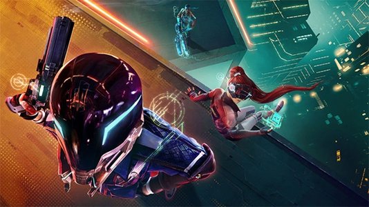 Ubisoft battle royale Hyper Scape is shutting down in late April