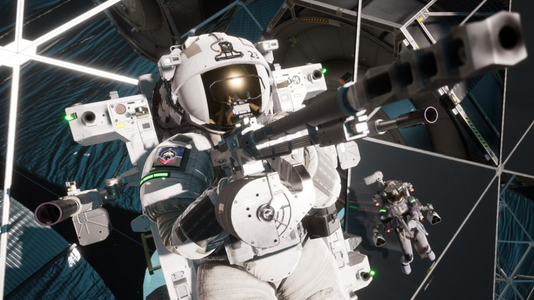 Online shooter Boundary shuts down as dev and publisher clash over rights