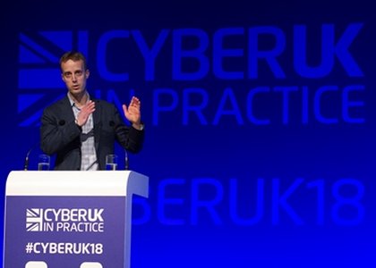 Home Secretary Announces Police 'Crackdown' on Dark Web