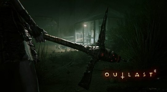 Outlast 2 releases on April 25th, special Outlast Trinity pack announced