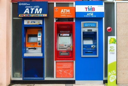 New ‘Ripper’ Malware Pegged for Thai ATM Heists