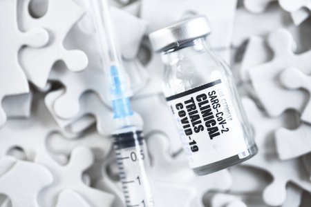 Ransomware Disrupts COVID-19 Medical Trials
