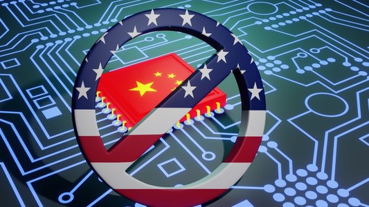 US Sanctions Chinese Firm at Center of Global Firewall Hack