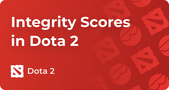 Behavior and Communication Score Guide in Dota 2