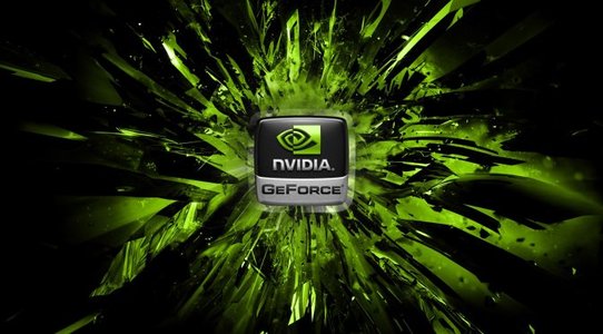 NVIDIA GeForce 545.84 WHQL driver is available for download