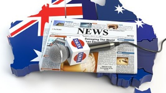 Aussie TV Network Taken Off Air by Ransomware