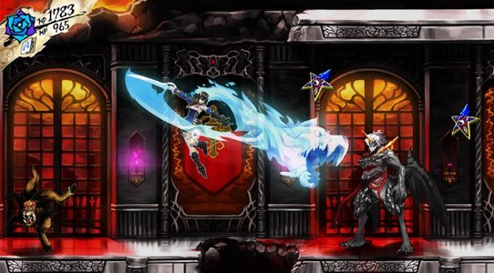 Bloodstained: Ritual of the Night releases on June 18th
