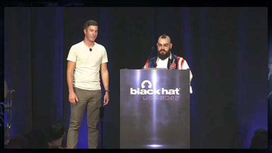 #BHUSA: Russia's Wiper Attacks Against Ukraine Detailed