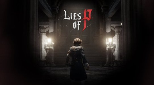 NEOWIZ has accidentally removed Denuvo from Lies of P