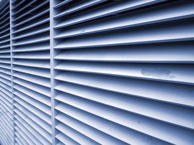 Target Hackers May Have Gotten In Through the Air Conditioner