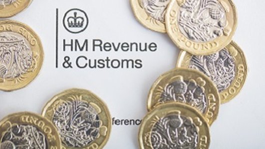 HMRC Hit by Multiple Phishing and Spam Emails