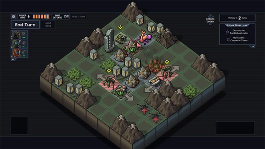 Netflix subscribers will be able to play Into the Breach on iOS and Android