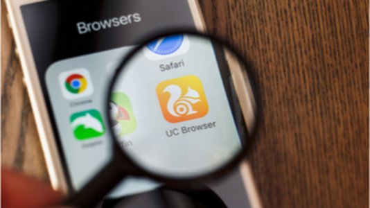 Risks in Hidden UC Browser for Android Feature