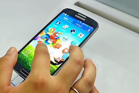 LockLizard Expands Document DRM Market to Android Devices