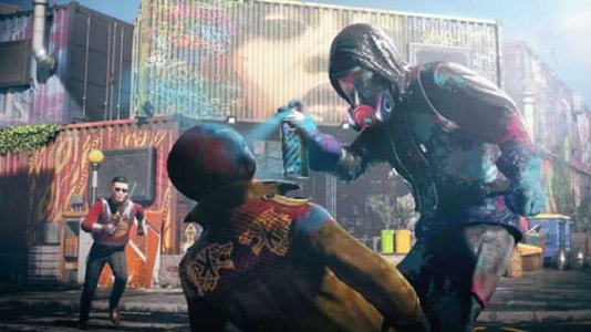 WATCH DOGS: LEGION Release Date Announced Alongside Gameplay Trailer Showcasing "Play As Anyone" Mechanic