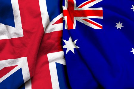 US and Australia Enter CLOUD Act Agreement