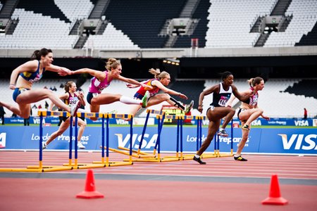 Russian websites pushing Olympics malware for Android