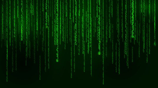 Matrix-Themed Ransomware Spikes in May