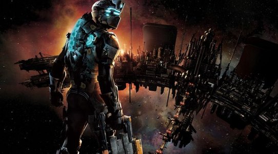 EA Motive may be working on Dead Space Remake
