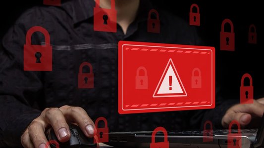 50,000 Files Exposed in Nidec Ransomware Attack