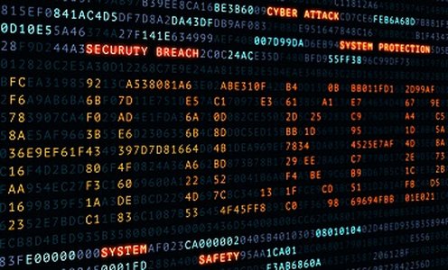 Cyber-Attacks Cost Global Firms $45bn in 2018