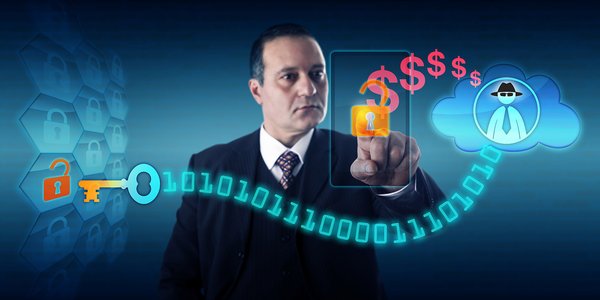 Half of Large British Businesses Victims of Ransomware