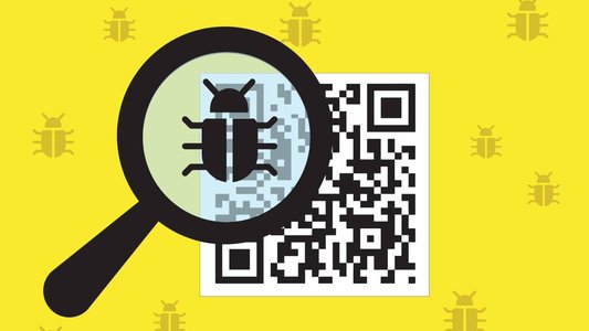 Quishing Campaign Targets Chinese Citizens via Fake Official Documents