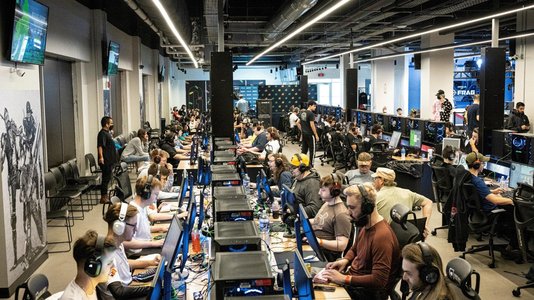 Nerd Street Gamers raises $6m in funding round