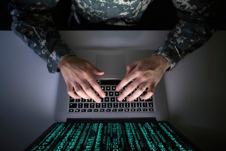 Russia: Cyber-Attacks Could Escalate Military Conflict