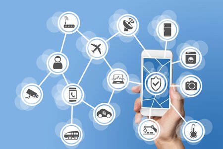 IoT Control Wins Trusted Environment Hackathon