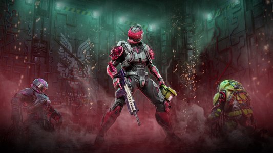Keywords set to acquire Halo and Exodus co-dev Certain Affinity