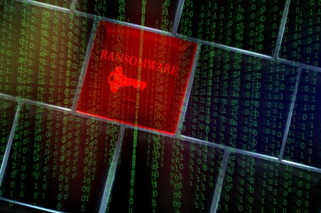 Researchers Crack MarsJoke Crypto to Defang Ransomware