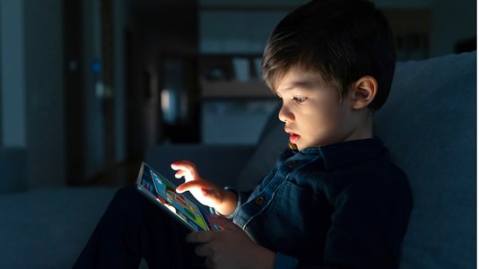 Fifth of Google Play Apps Violate Child Protection Law