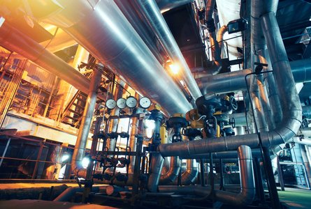 A Third of Industrial Control Systems Attacked in H1 2021