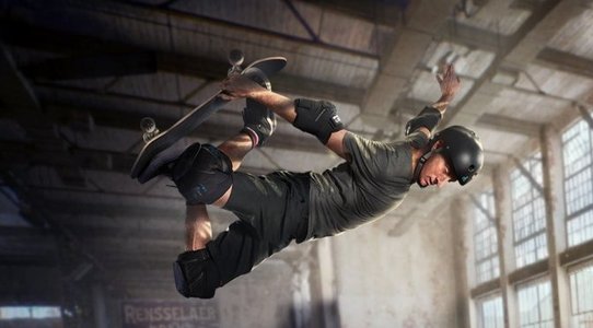 Sony & MS mislead gamers, remove “Gameplay captured on PC” from Tony Hawk’s Pro Skater 1+2 PS4/Xbox Trailers