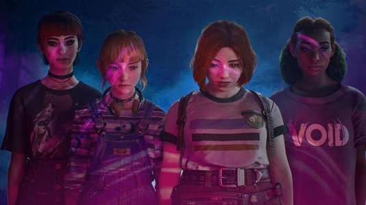 Don't Nod Delays LOST RECORDS: BLOOM & RAGE To 2025 To Make Room For New LIFE IS STRANGE