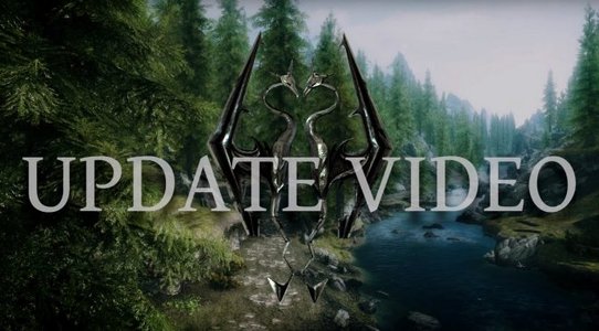 Skyrim Together Will Hopefully Be Available Next Month